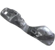 تصویر شلگیر چرخ جلو چپ جیلی امگرند EC7,RV7 