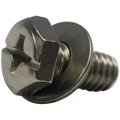 تصویر پیچ دینام چرخ دستی 