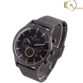 تصویر ساعت دنیل کلین مدل Dk 1.12710.5 