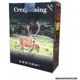 تصویر جینسینگ ۶۰عددی 