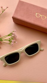 تصویر عینک آفتابی کد ۳۰۴۲ - کپی / 