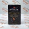 تصویر چای سیاه کیسه ای امیننت Eminent مدل Earl Grey 