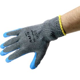 تصویر دستکش ضد برش Nafis Nafis Anti-Cutting glove