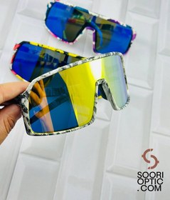 تصویر عینک ورزشی اوکلی سوترو مدل SUTRO - OAKLEY OAKLEY SUTRO sport sunglasses 150 18 - 135