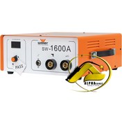 تصویر دستگاه پیچ جوش وینر مدل SW-1600A 