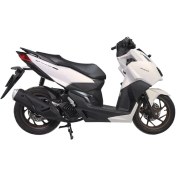 تصویر هوندا واریو Honda Vario 160 Honda Vario 160