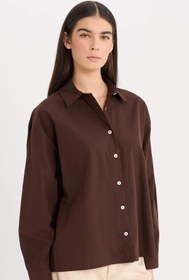 تصویر پیراهن زنانه دیفکتو defacto 