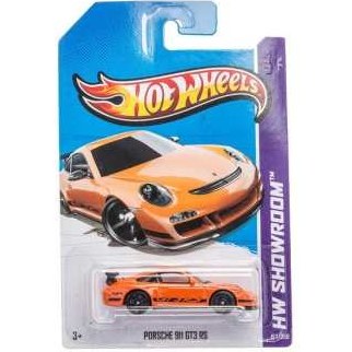 Hotwheel porsche hot sale