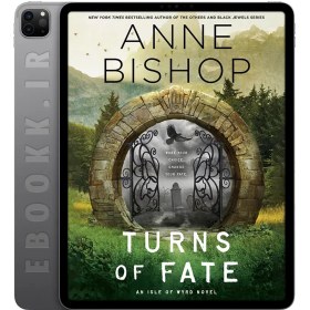 تصویر دانلود کتاب Turns of Fate 2025 