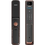 تصویر دستگیره هوشمند فیلیپس مدل ALPHA-VP-5HWS 