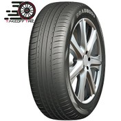 تصویر لاستیک رودباس 225/65R17 طرح گل HP601-دو حلقه 