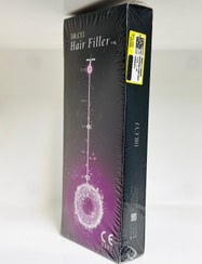 تصویر هیر فیلر دکتر سی وای جی اصل | تقویت مو و پرپشتی با نتیجه سریع و ماندگار با لیبل وزارت بهداشت قابل استعلام 100% اصلی - اصلی لیبل سبز قابل استعلام Hair Filler Injection – Hair Growth & Scalp Revitalizer