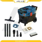 تصویر جارو برقی صنعتی بوش GAS 12-40 MA 