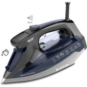 تصویر اتو بخاردیجیتال بلانتون ۲۵۰۰ وات BCZ-SI1311RB steam iron BLANTON BCZ-SI1311RB