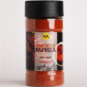 تصویر پاپریکا دودی 100 گرمی 