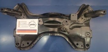 تصویر رام زیر موتور پژو ۲۰۶ پژو ۲۰۷ رانا گیربکس دستی ۶ دنده گیربکس اوتماتیک ایساکو 