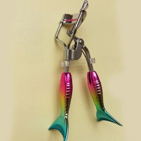 تصویر فرمژه مدل پری دریایی کد 001 