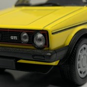 تصویر فولکس واگن گلف GTI Volkswagen Golf GTI