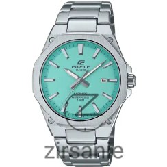 تصویر کاسیو ادیفایس EFR-D108 مردانه صفحه تیفانی CASIO EDIFICE efr-d108