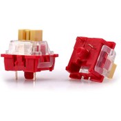 تصویر سوئیچ کیبورد مکانیکال ردراگون A113 Bullet F 