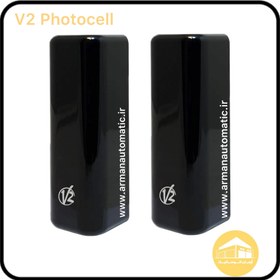 تصویر چشمی فتوسل وی تو V2 Photocell