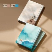 تصویر سالنامه سلفونی 1405-سررسید سلفونی رویان و ساحل 