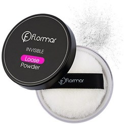 تصویر پودربیک فلورمار FLORMAR FLORMAR MAKEUP FIX