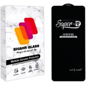 تصویر گلس شیشه ای Samsung Galaxy A14 5G مارک Mietubl مدل Anti-Static Dustproof Samsung Galaxy A14 5G Mietubl Anti Static Dustproof Tempered Glass