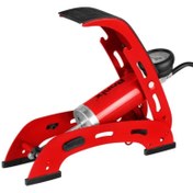 تصویر تلمبه پایی تک سیلندر رونیکس مدلRh-4201 