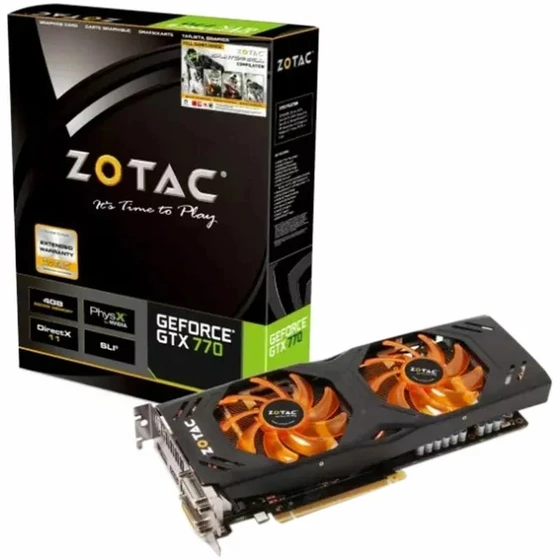 GTX770:4G+i5-3470S☆新品SSD搭載♪PUBGもOKゲーミングPC♪