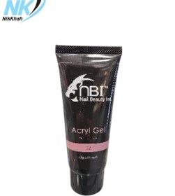 تصویر پلی ژل nbi 02 