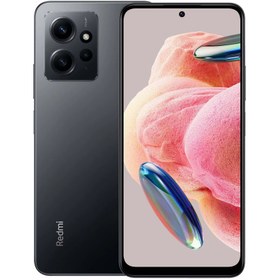 تصویر گوشی موبایل شیائومی مدل Redmi Note 12 4G دو سیم کارت ظرفیت 128 گیگابایت و رم 4 گیگابایت - گلوبال Xiaomi Redmi Note 12 4G Dual SIM 128GB And 4GB RAM Mobile Phone - Global