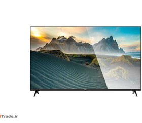 تصویر تلویزیون ال ای دی جی پلاس 50 اینچ مدل 50PH514N g plus 50 inch led tv model 50ph514n