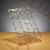 تصویر ظرف ۲۴ عددی (خانه) تخم مرغ 