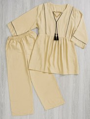 تصویر ست تونیک شلوار 
