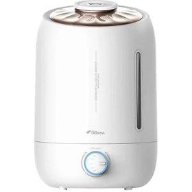 تصویر دستگاه بخور و تصفیه هوا شیائومی مدل DEM-F500 ا Xiaomi dehumidifier and air purifier model DEM-F500 Xiaomi dehumidifier and air purifier model DEM-F500