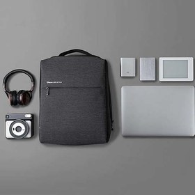 تصویر کوله پشتی شیائومی Mi Urban City Backpack 2 Xiaomi Urban City Backpack 2