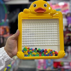 تصویر مگنت برد 