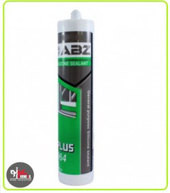 تصویر چسب آکواریوم و درزگیر  ABZ PLUS 964 