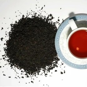 تصویر چای عطری جهان مقدار 500 گرم 