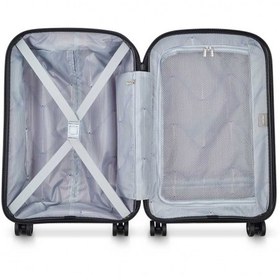 تصویر چمدان کابین دلسی مدل Belmont Plus 