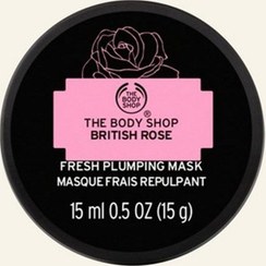 تصویر ماسک صورت اورجینال برند The body shop کد 35185313 