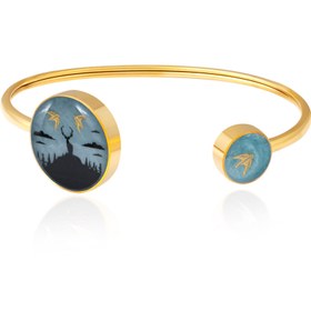 تصویر النگو شوکا 