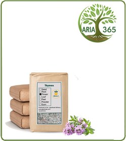 تصویر گل آویشن خشک فله 