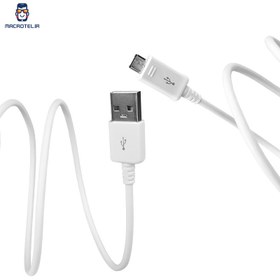 تصویر کابل شارژ Samsung Galaxy J2 Core (2020) 