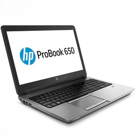 تصویر لپ تاپ 15 اینچی اچ پی Hp Probook 650 G1 