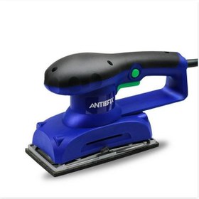 تصویر سنباده برقی 