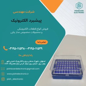 تصویر مته فرز 8.CNC 1 