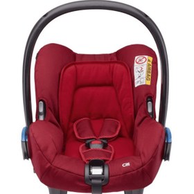 تصویر کریر نوزاد برند مکسی کوزی مدل MAXI-COSI CITI Robin Red کد 88238994 