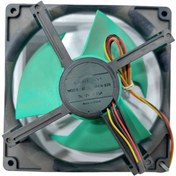 تصویر فن یخچال فریزری هیتاچی ۱۲ ولت مدل 4715JL_04w_S29 